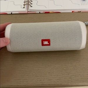 JBL speaker